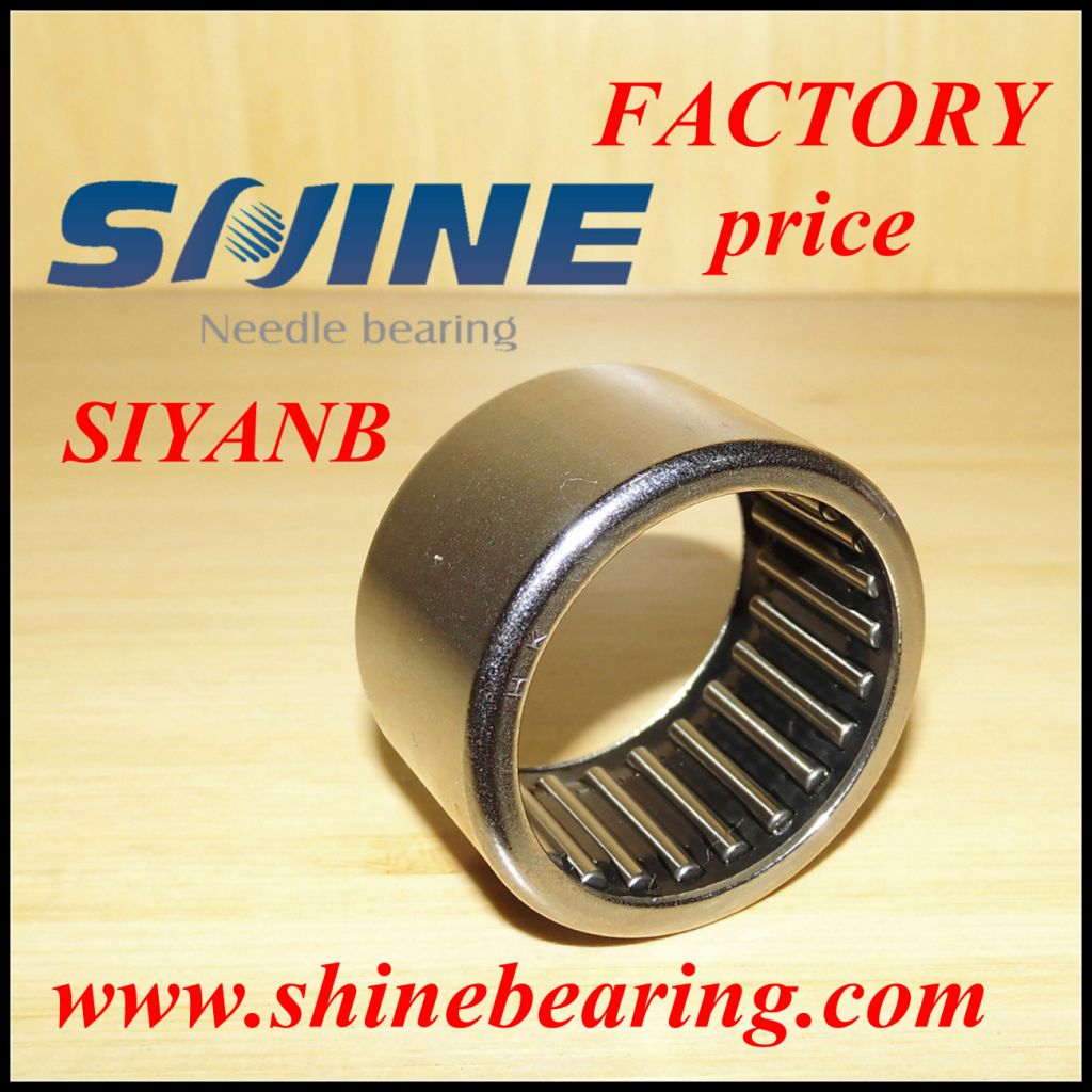 SIYANB HK0509 high quality needle roller bearing factory