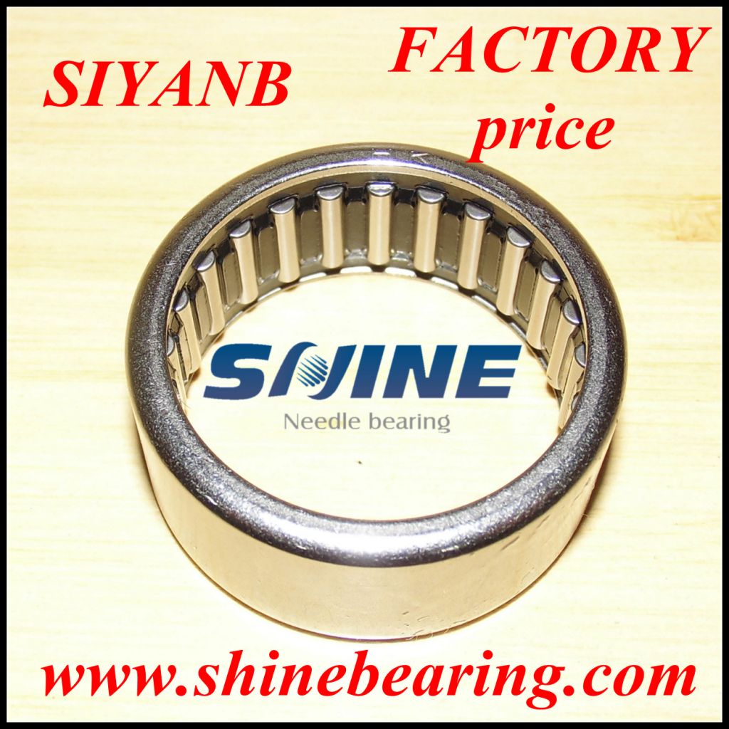 SIYANB HK0606 high quality needle roller bearing factory