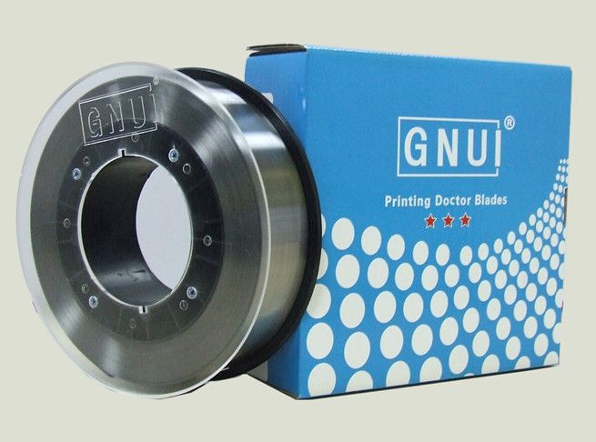 GNUI Doctor Blade for Printing Machines