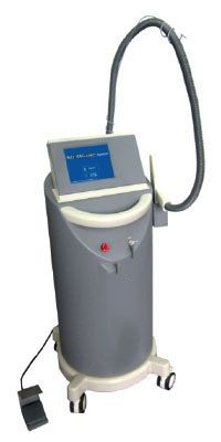 Carbon Laser Machine / Black baby face machine (IBT-CL1)