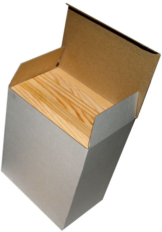Kindling Wood Sticks Carton Box 3+ kg