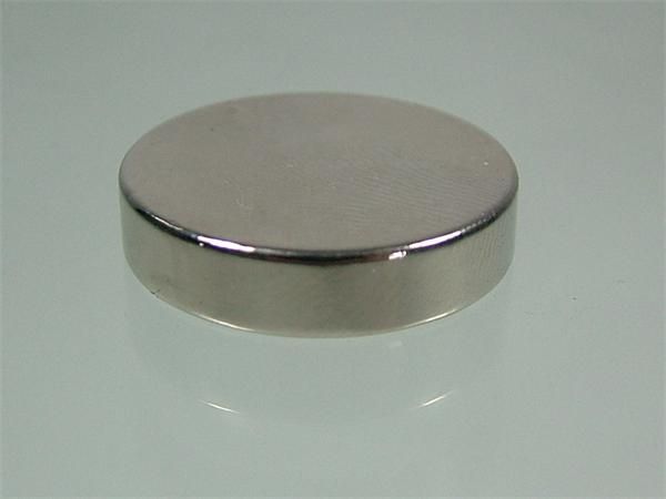 neodymium disc magnet