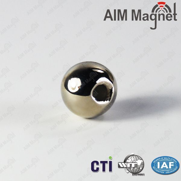 neodymium ball magnet