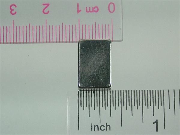 n52 neodymium magnet