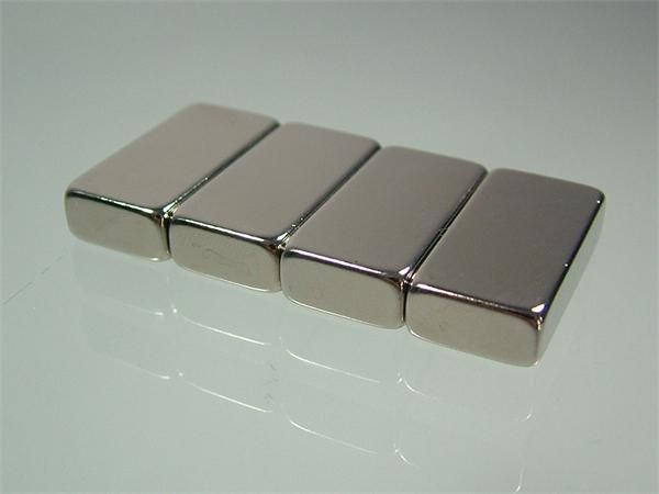 neodymium magnet