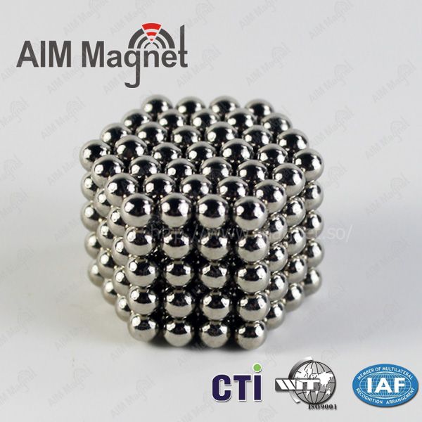 neodymium ball magnet