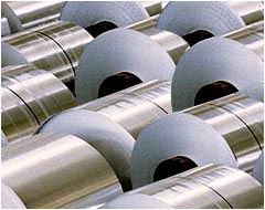 aluminium flat rolled products