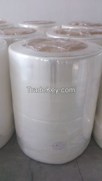  hot sell household spunlace nonwoven jumbo roll