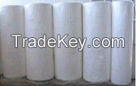 high quality diamond embossed spunlace nonwoven fabric