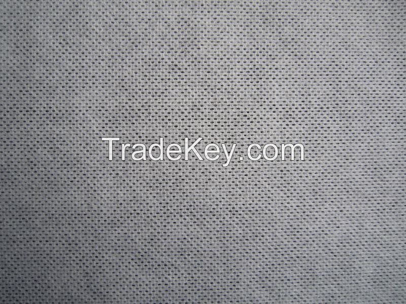 top quality High capacity Anti aging non-woven fabric Mesh Nonwoven Spunlace