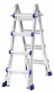 Little Giant Ladder