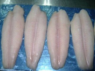 PANGASIUS FILLETS - ALL SIZE AS YOU REQUEST