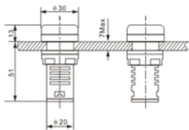 AD26B-22D