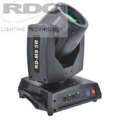 200W 5R Moving Head Beam Light