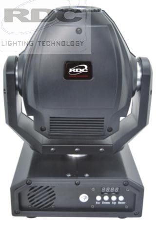 60W LED  Moving Head Spot  Light