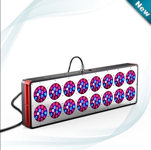 3W LED chip 660nm 700W LED grow light for medical plants growing