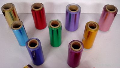 Salon Foil 100m Roll