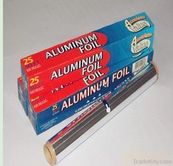 Kitchen Aluminum Foil