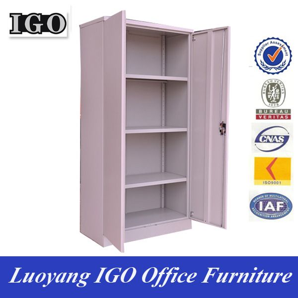 IGO swing door metal file cabinet manufacturer