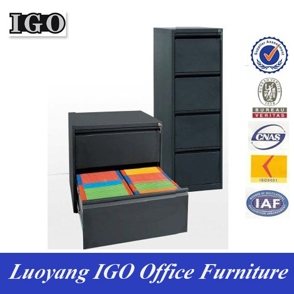 IGO 2 drawer lateral filing cabinet on sale