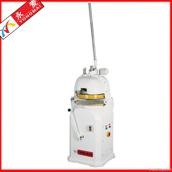 Dough Divider and Rounder Machine