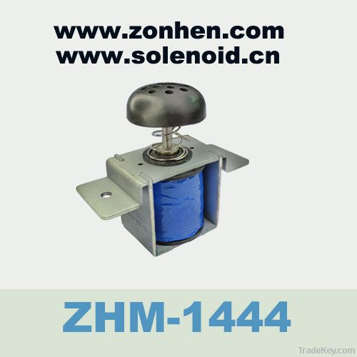 ZONHEN SOLENOID