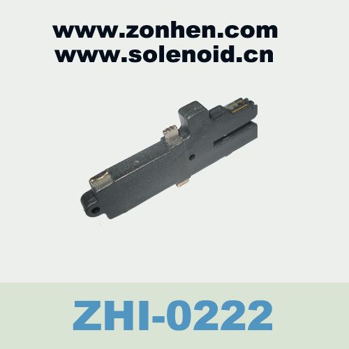 ZONHEN SOLENOID