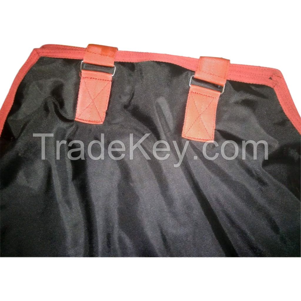 Genuine imported quality Turnout winter combo horse rugs with rust proof fittings