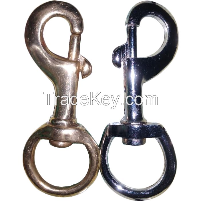 Genuine imported quality steel horse rounded bits 5 to 6 inch width