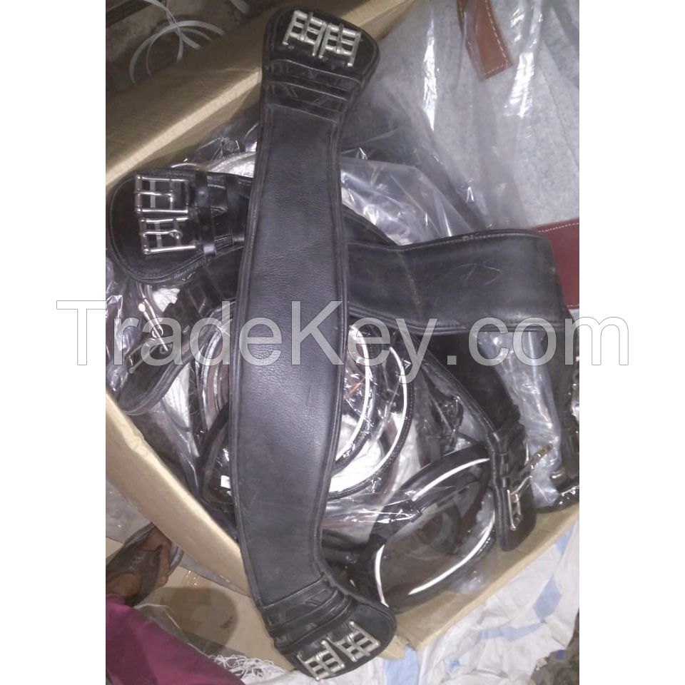 Genuine Imported Quality Neoprene horse girth 42 to 56 cm long