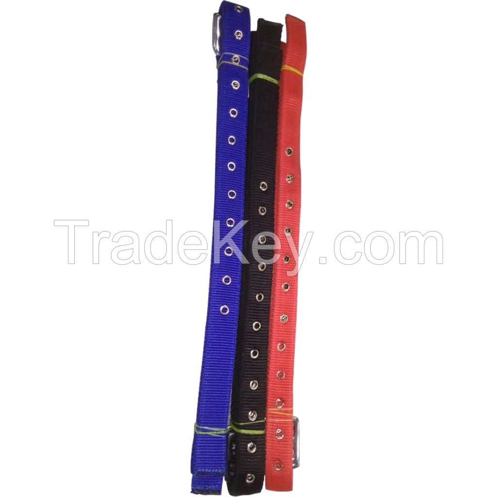 Genuine imported quality PVC colorful horse stirrups