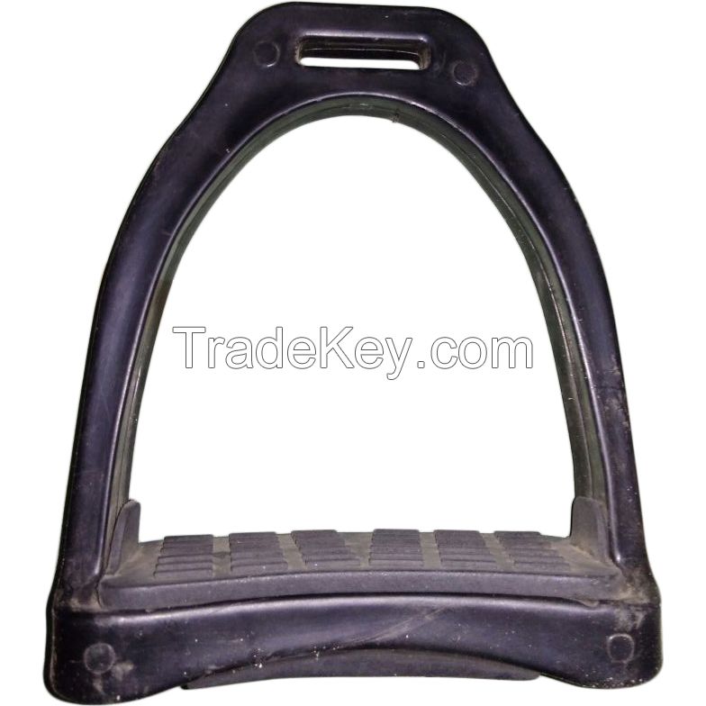 Genuine imported quality plastic stirrups