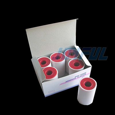 Zinc Oxide Adhesive Plaster