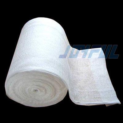 Absorbent Cotton Gauze Roll