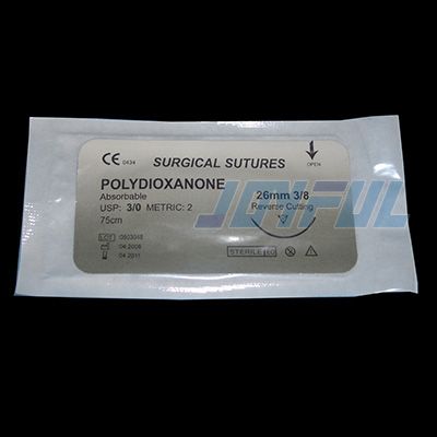 Surgical Sutures