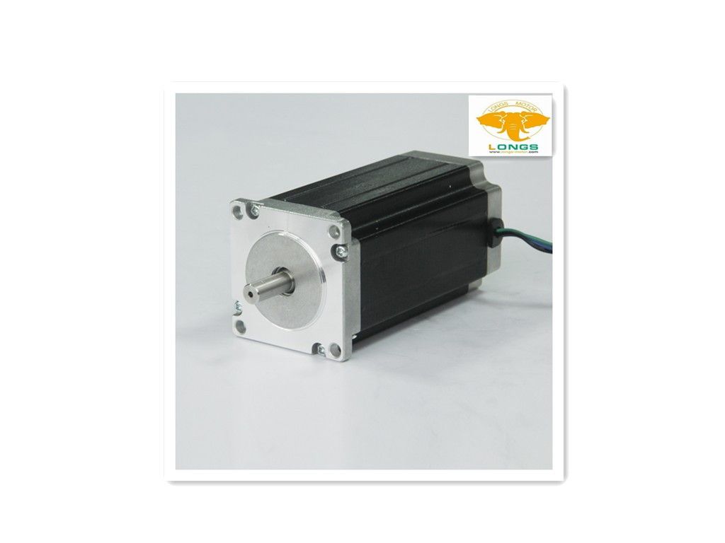  1 pcs Nema 23 stepper motor 425 oz.in 115mm CNC ROUTER