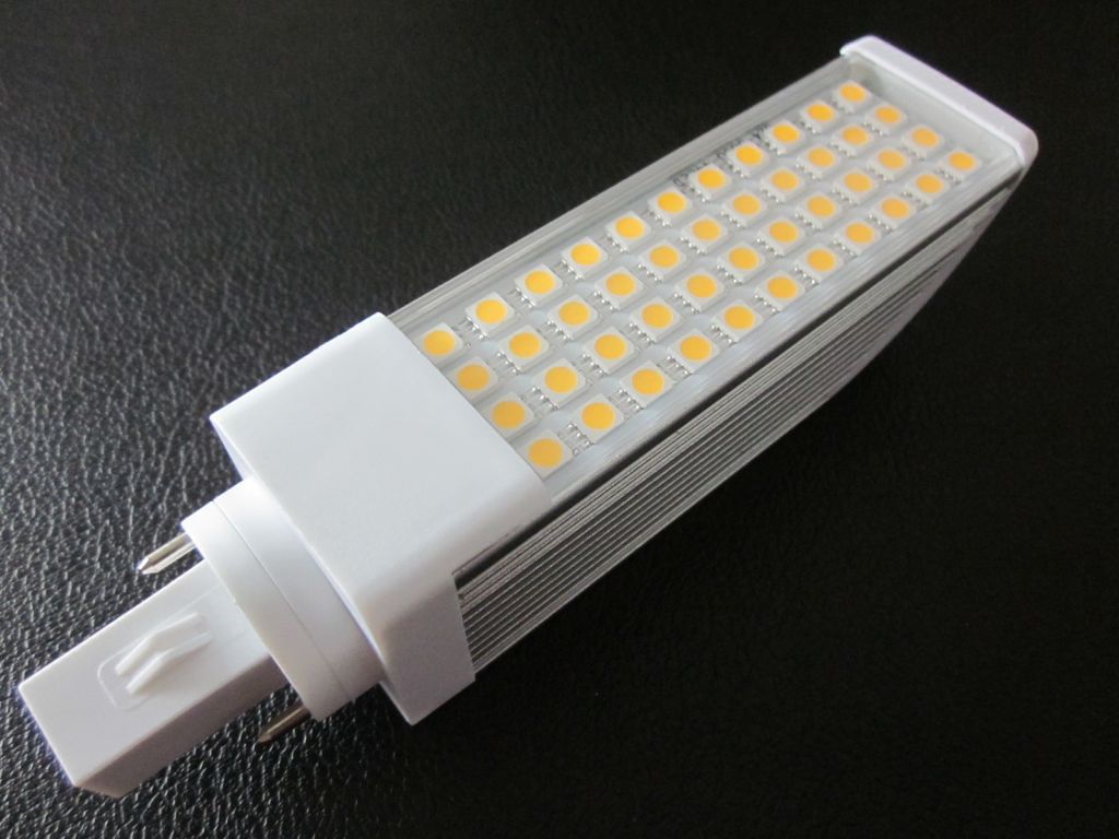 The new 8 w LED flat light 5050 SMD LED PL