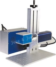 Deep engraving machine