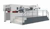 Fully Automatic paper feed Die Cutting and Creasing Machine