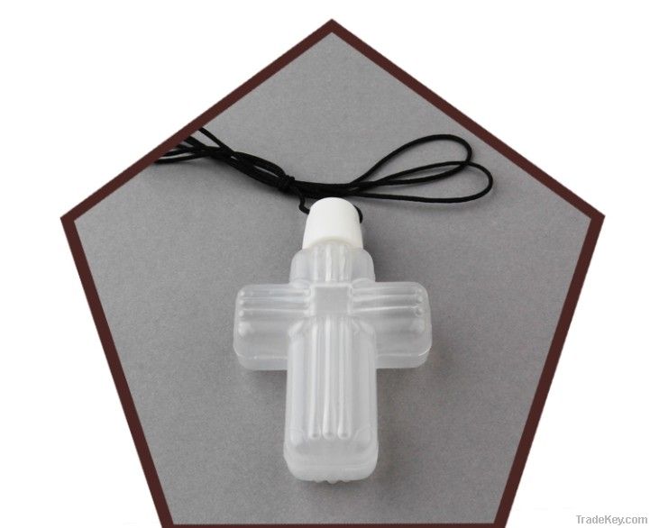 15ml Holy Water Bottle Plastic Essential Oil Bottle