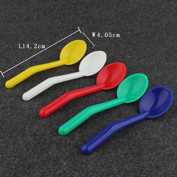 Ice Cream Spoon Food Spoon Dessert Spoon 