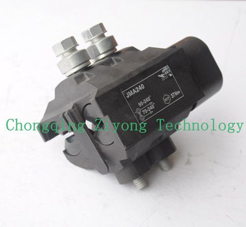 Insulation piercing connector(low voltage)-JMA240