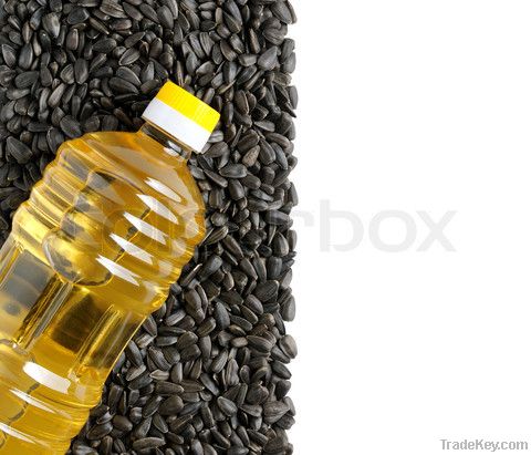 Best  Sunflower oil