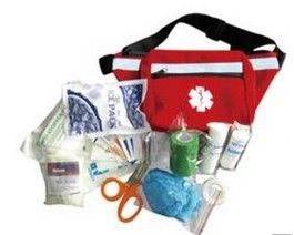 First Responder Fanny pack