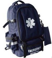 Basic Large Medical Backpack