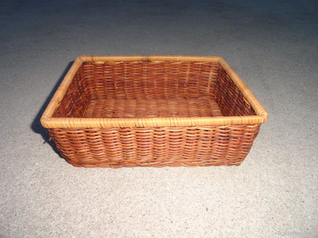 Fern basket