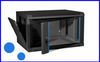 6U Network Cabinet For Wall Mounting