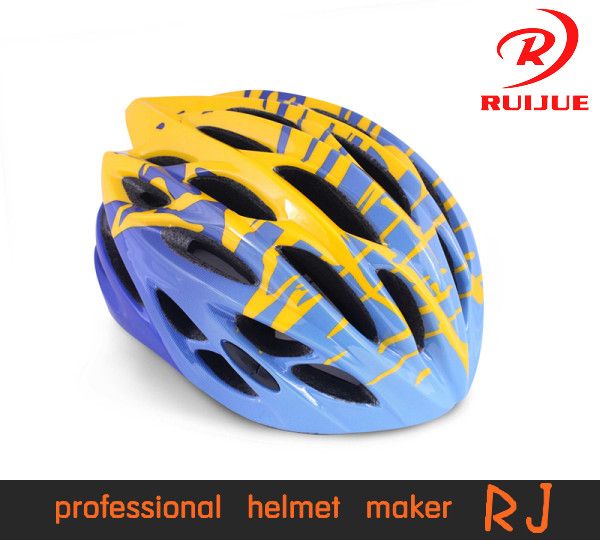 Sports Bicycle helmet( RJ-A002)