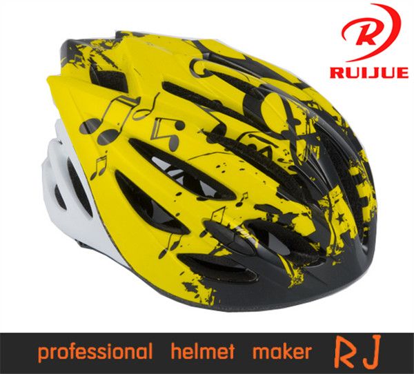 Popular Bike Helmet (RJ-A003)