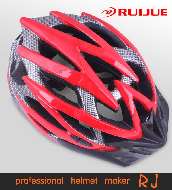 colorful bicycle helmets(RJ-A010)